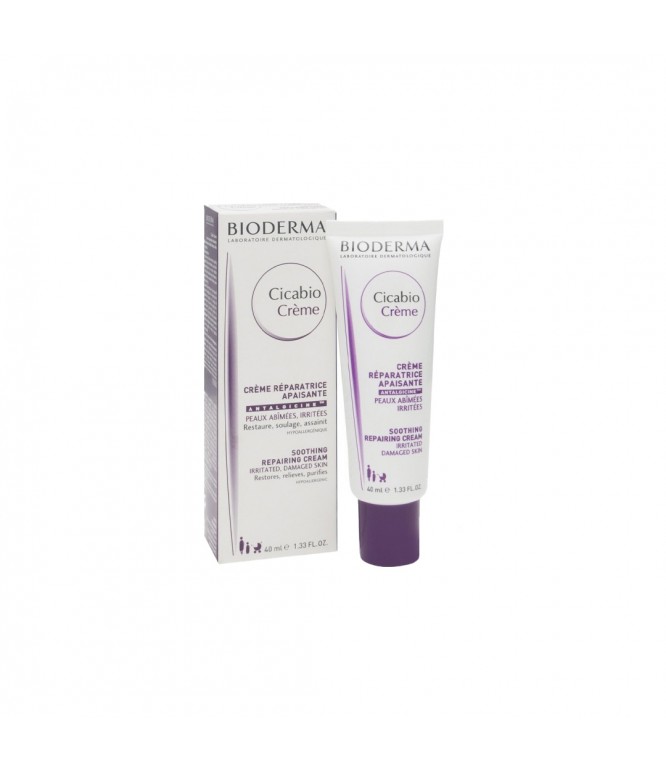 Bioderma Cicabio Cream 40 ml