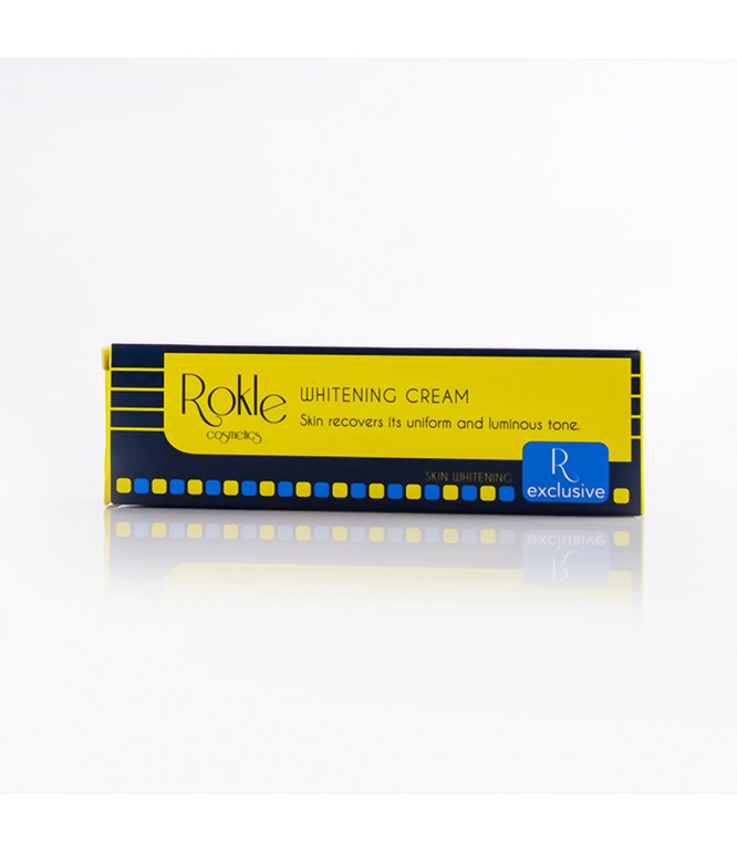 ROKLE Whitening CREAM 40ML