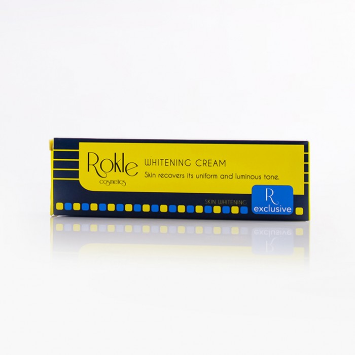 ROKLE Whitening CREAM 40ML