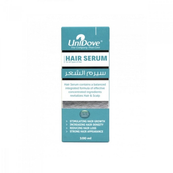 Unidove Hair Serum 100 ml