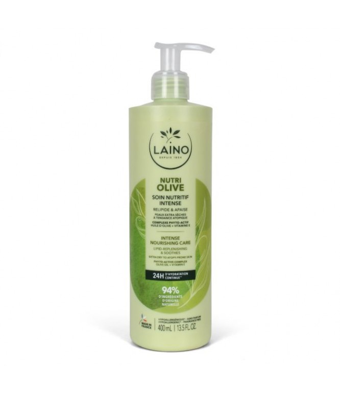 Laino Intense Nourishing Care Lotion 