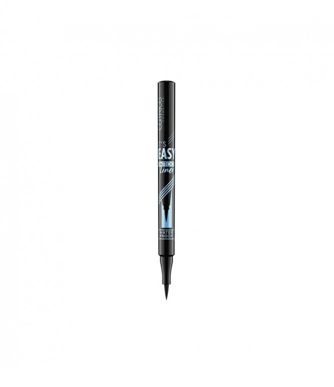Catrice It's Easy Tattoo Liner Waterproof 010