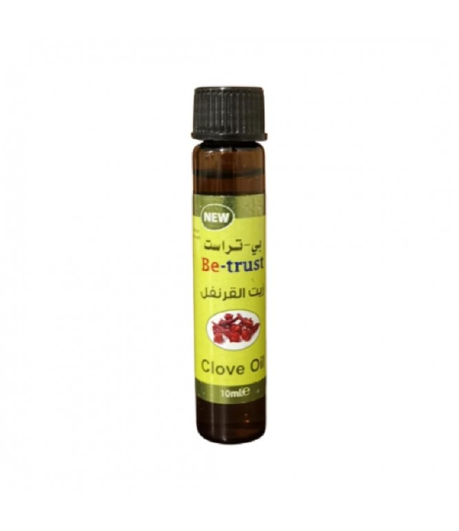 Be Trust Clove Oil 10ML