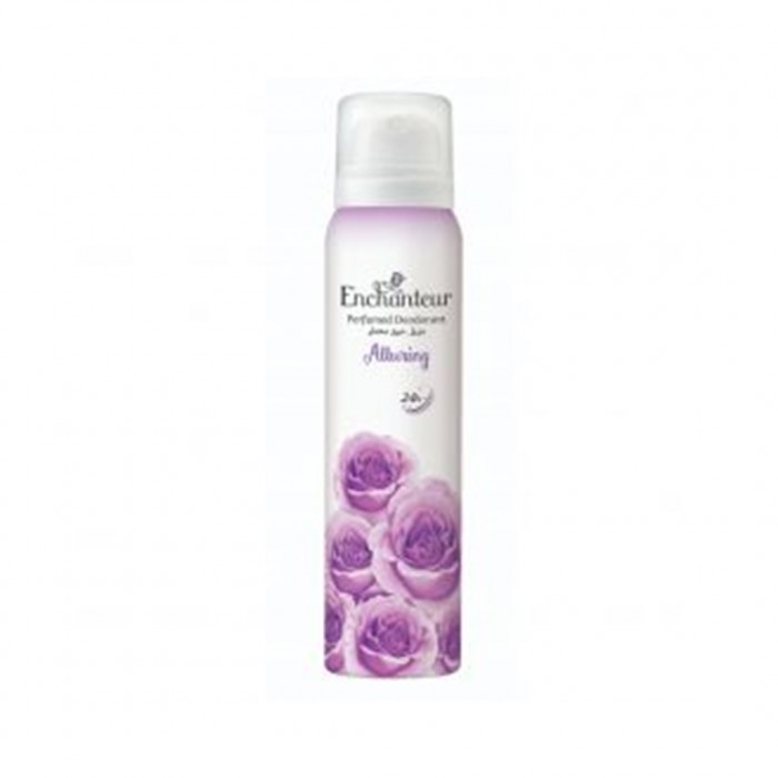 إنشانتور – معطر اللورينج - 150 مل