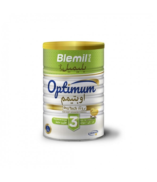 Blemil Plus (3) 1200 g