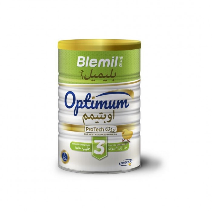 Blemil Plus (3) 1200 g