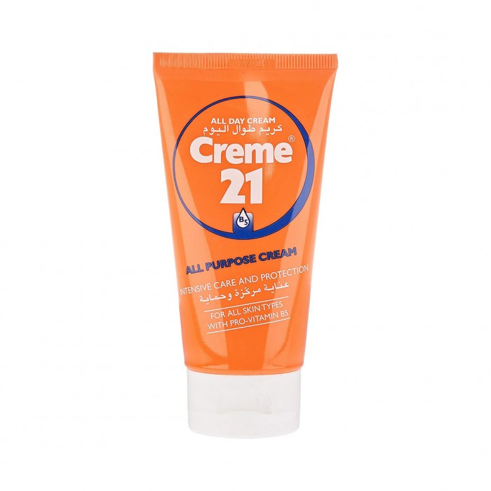 Creme 21 All Day Cream with Vitamin B5 75 ML
