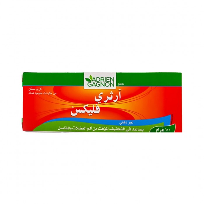 Arthriflex Muscle Pain Cream 100 g