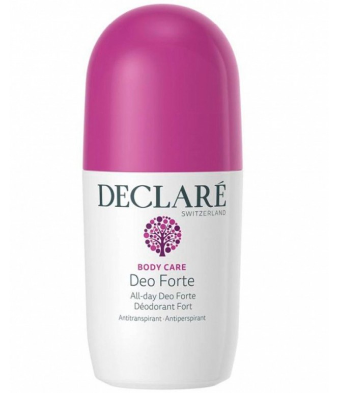 Declare Deo Fort Roll on 75ml