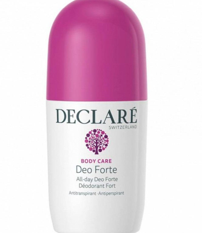 Declare Deo Fort Roll on 75ml