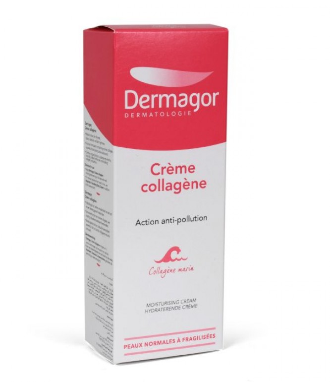 Dermagor Collagene Cream 40ML
