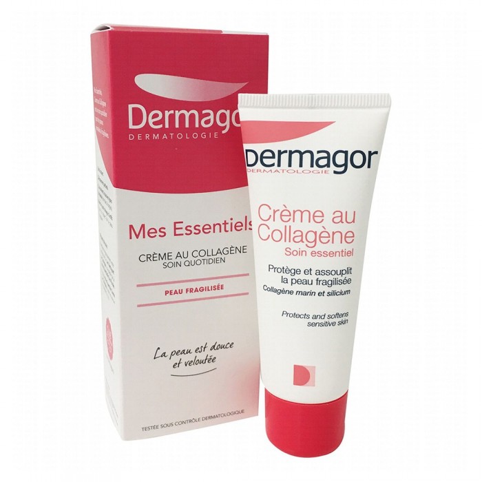 Dermagor Collagene Cream 40ML