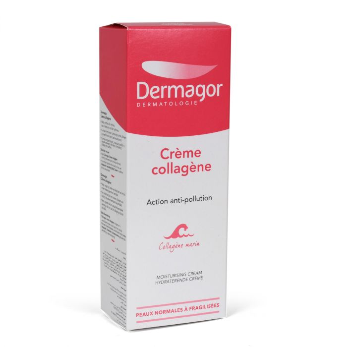 Dermagor Collagene Cream 40ML