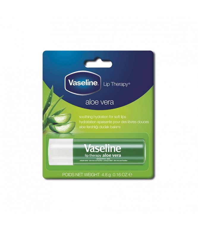 VASELINE LIP STICK A.VERA 4.8GM