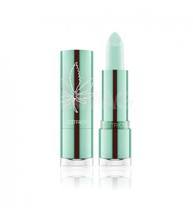 Catrice Hemp Mint Glow Lip Balm 010