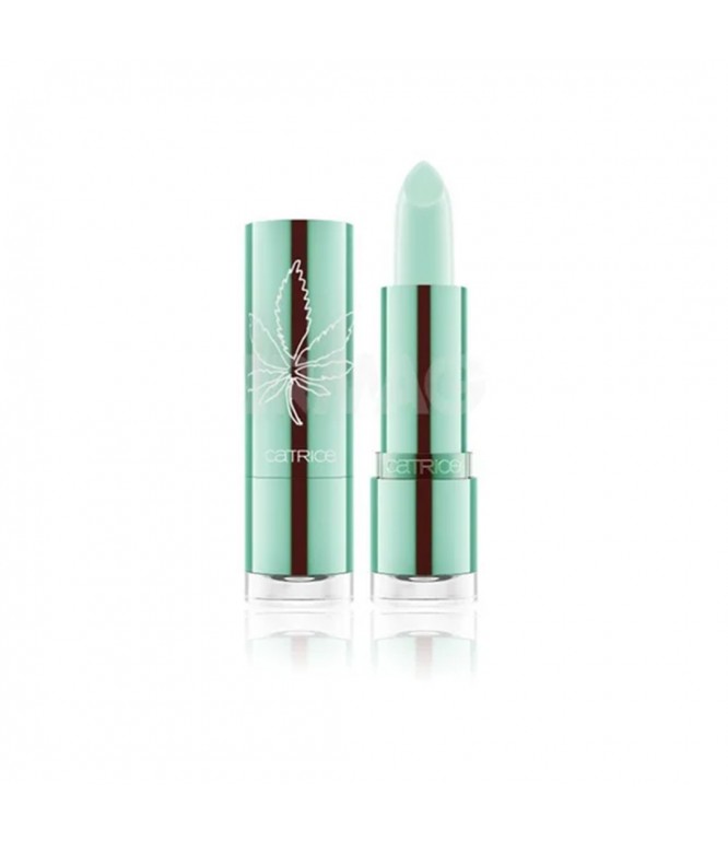 Catrice Hemp Mint Glow Lip Balm 010