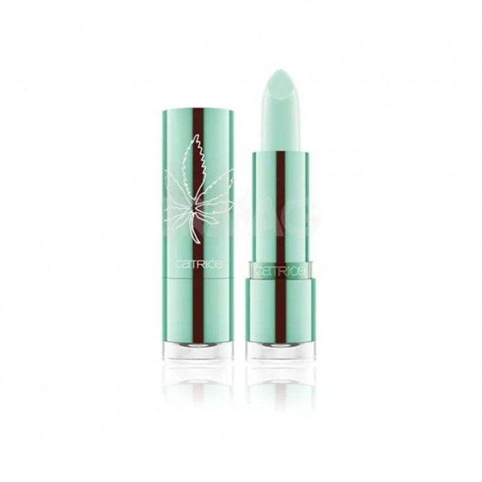 Catrice Hemp Mint Glow Lip Balm 010