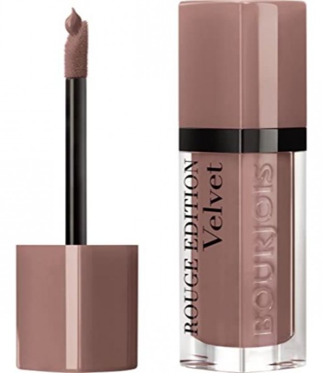 Bourjois Rouge Edition Velvet - 32 Trop Brunche!