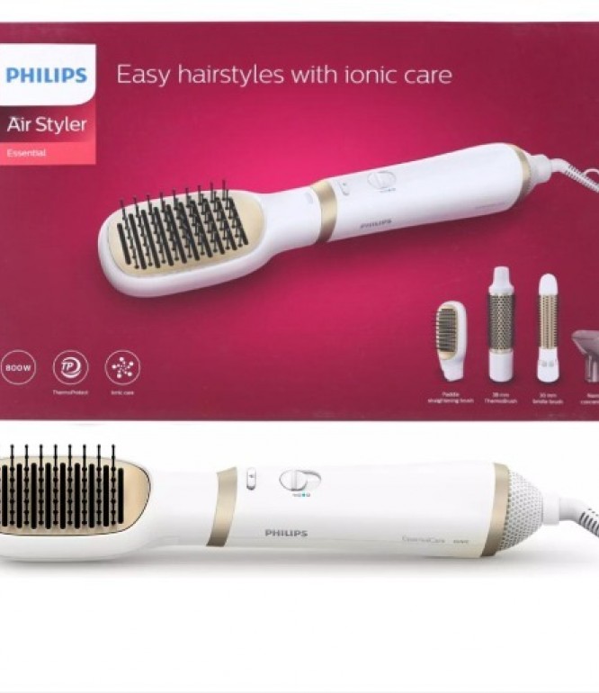 Philips Essential Care Hair Styler 800W HP8663