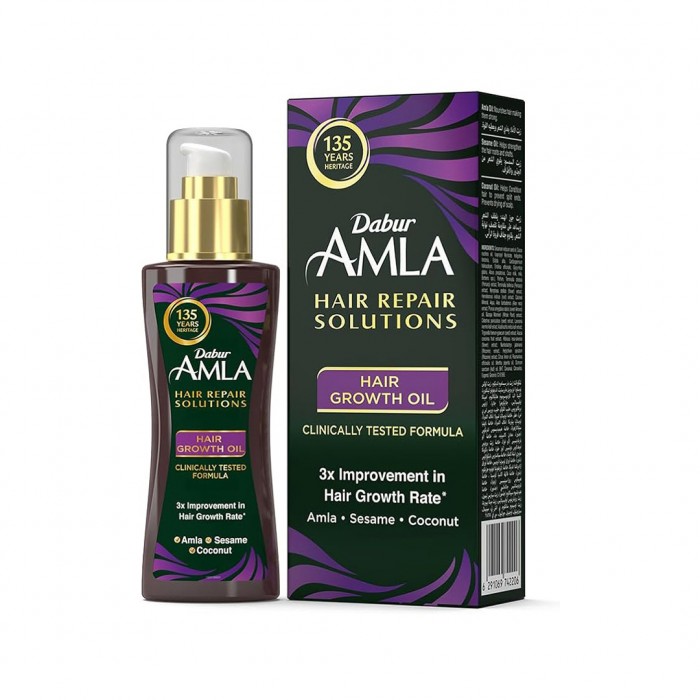Dabur AMLa Oil for Hair Growth 150 ML