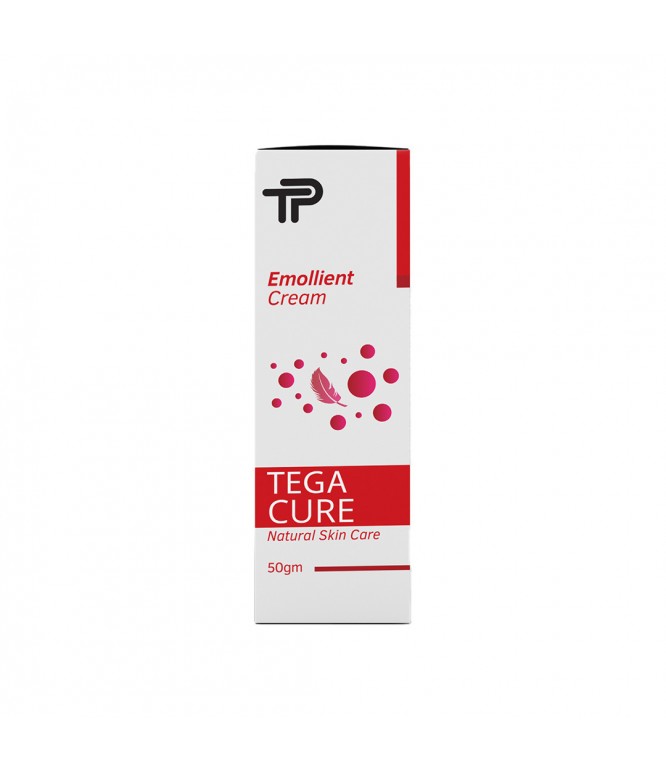 Tega Cure Wound Healing Cream 50 gm