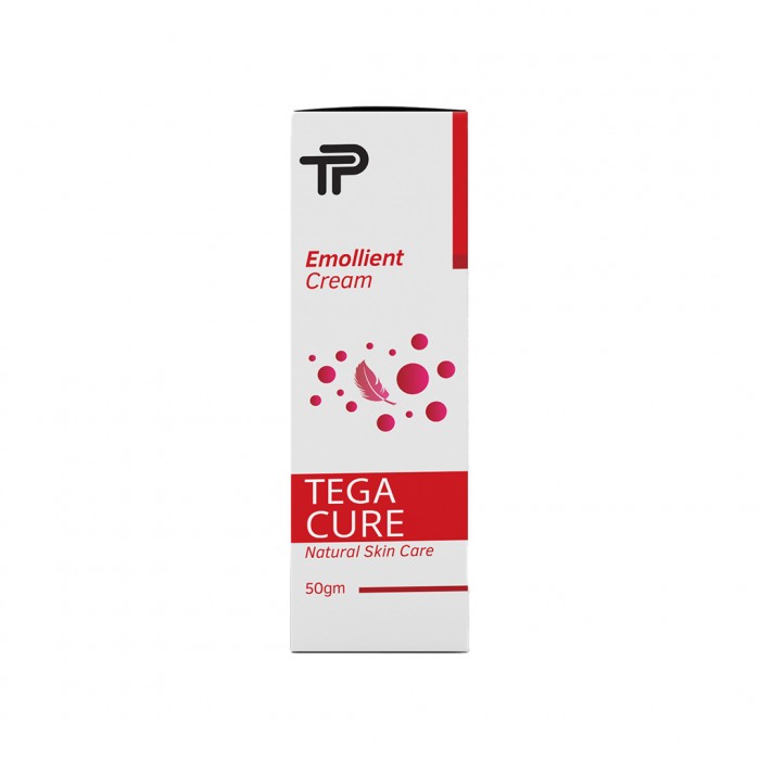 Tega Cure Wound Healing Cream 50 gm