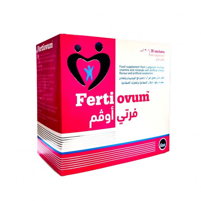 فرتي أوفم أكياس 30 كيس