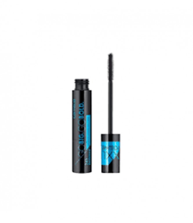 Catrice Go Big Go Bold Waterproof Extension Volume Mascara