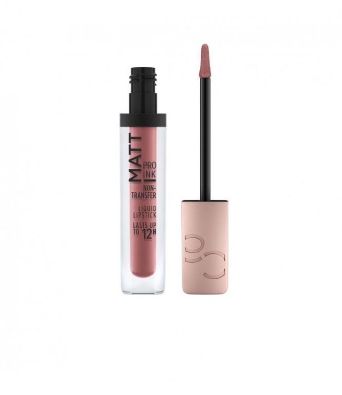 Catrice Matt Pro Ink Liquid Lipstick 010