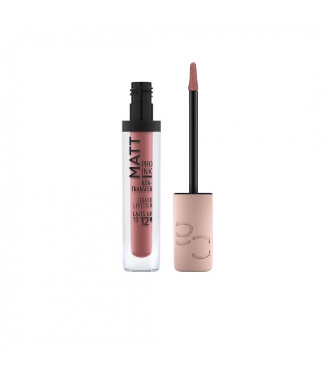 Catrice Matt Pro Ink Liquid Lipstick 010