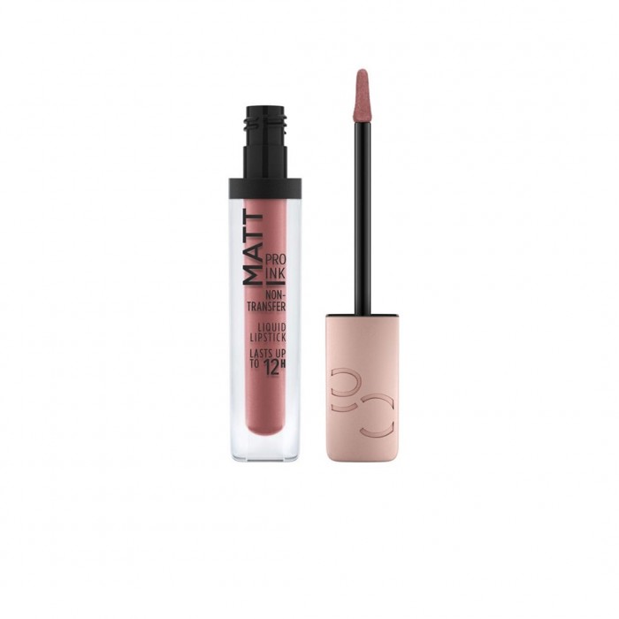 Catrice Matt Pro Ink Liquid Lipstick 010