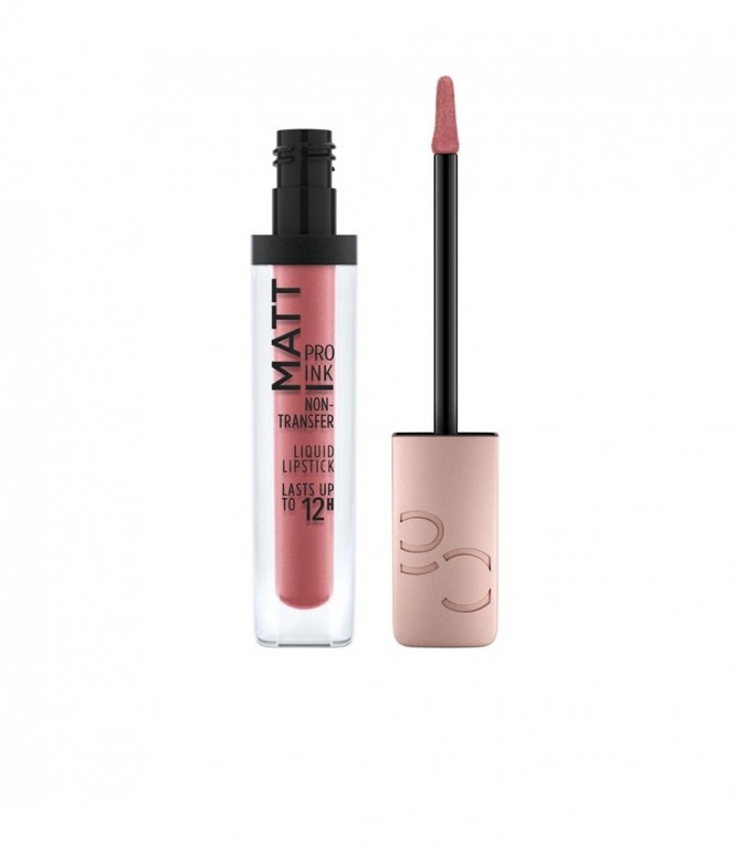 Catrice Matt Pro Ink Liquid Lipstick 050