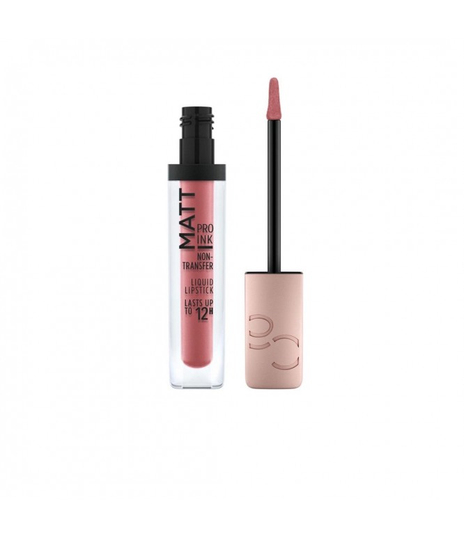 Catrice Matt Pro Ink Liquid Lipstick 050