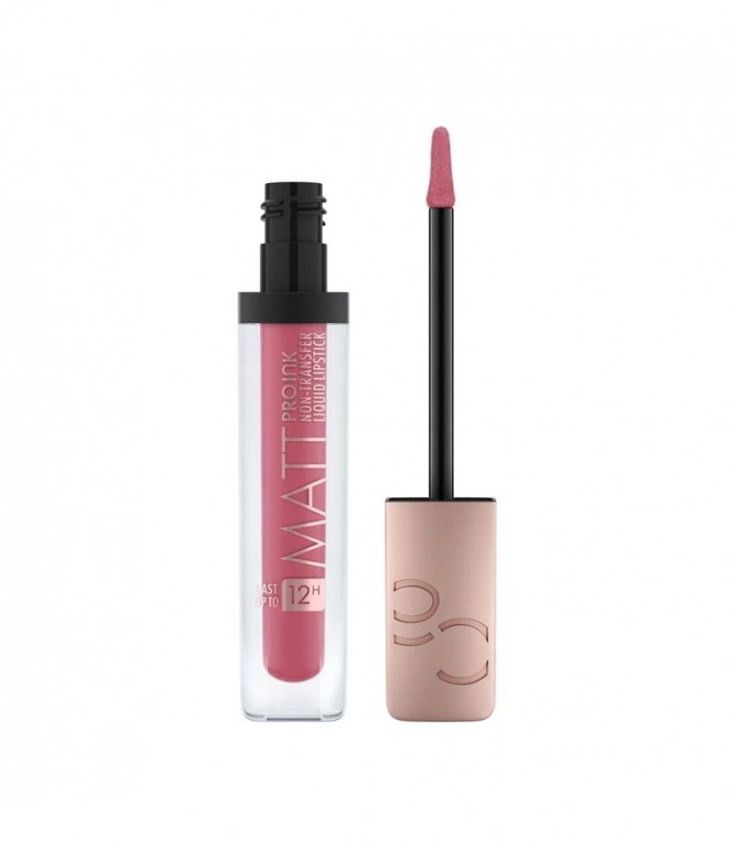Catrice Matt Pro Ink Liquid Lipstick 060