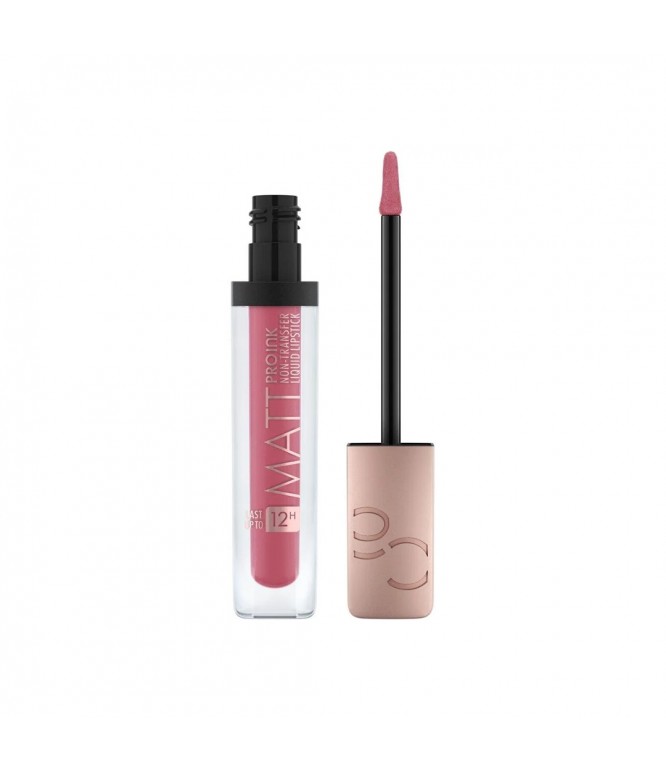 Catrice Matt Pro Ink Liquid Lipstick 060