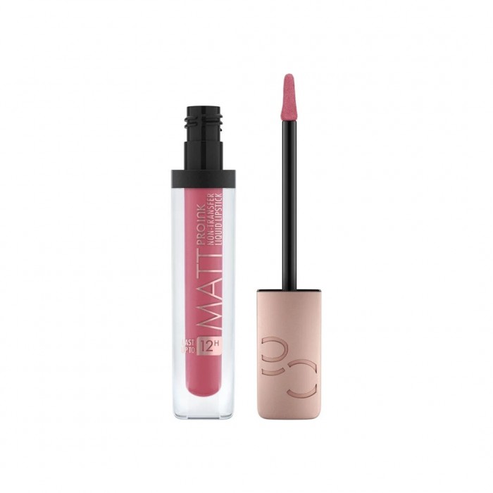 Catrice Matt Pro Ink Liquid Lipstick 060