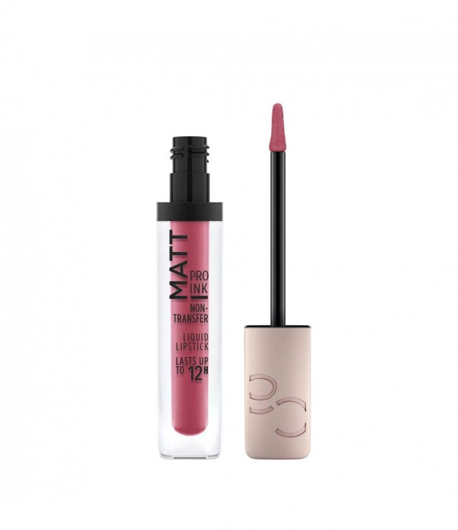Catrice Matt Pro Ink Liquid Lipstick 080