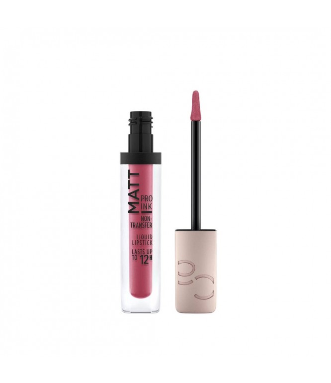 Catrice Matt Pro Ink Liquid Lipstick 080