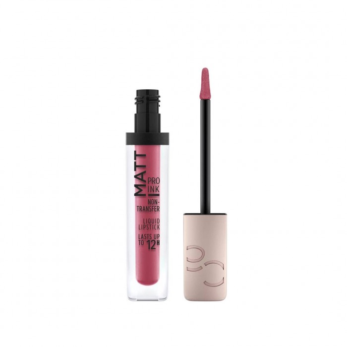 Catrice Matt Pro Ink Liquid Lipstick 080