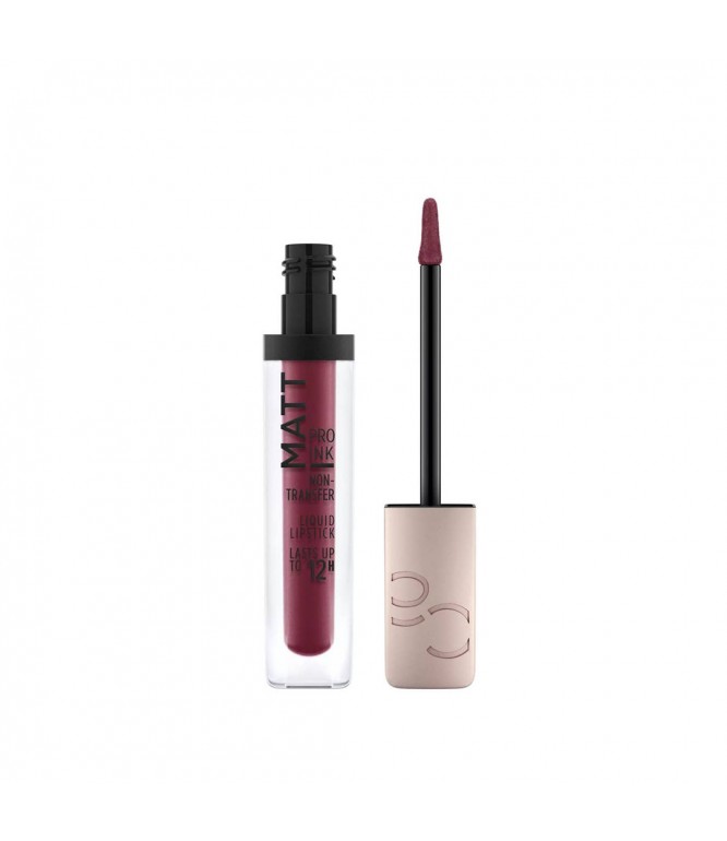 Catrice Matt Pro Ink Liquid Lipstick 100