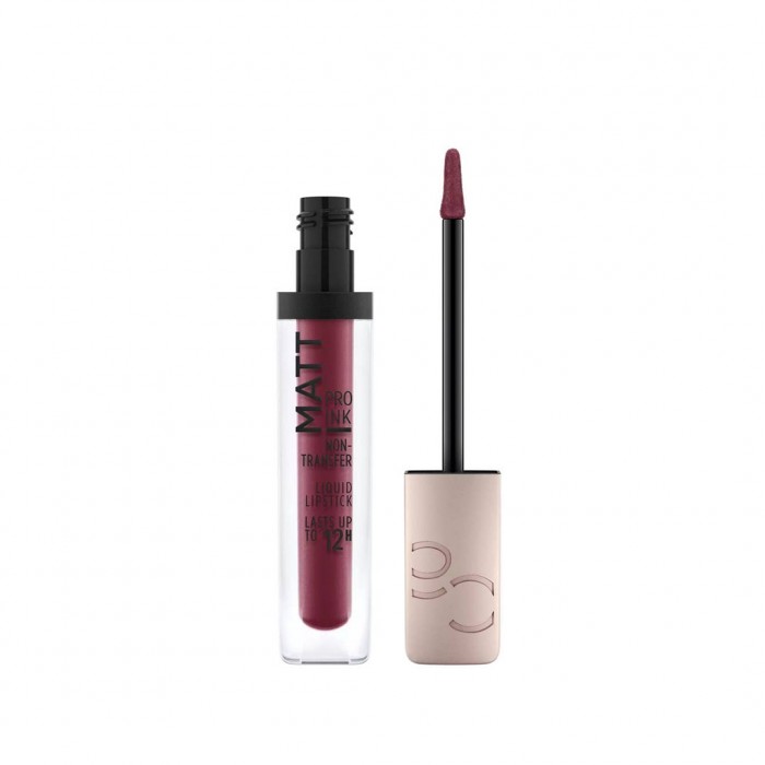 Catrice Matt Pro Ink Liquid Lipstick 100