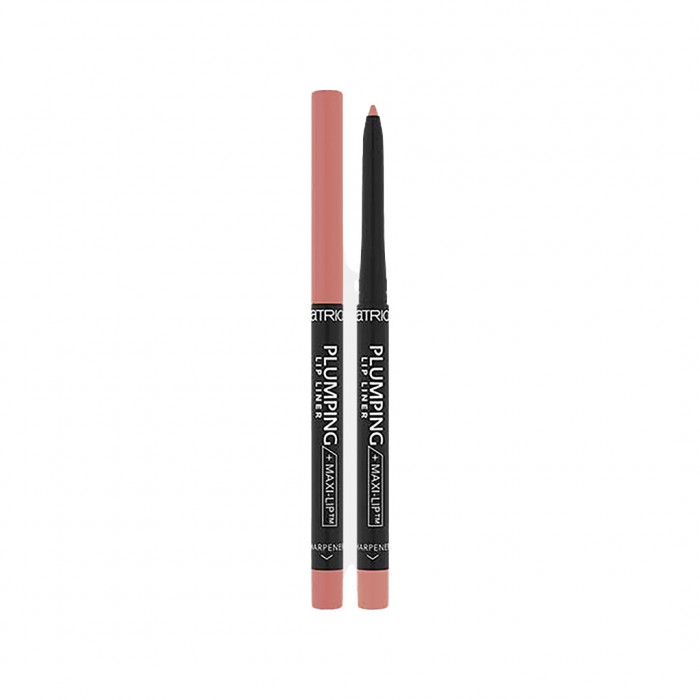 Catrice Plum Lip Liner 010
