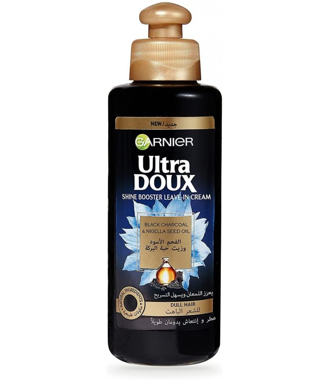 UD LEAVE IN 200ML BLK.CHRCL