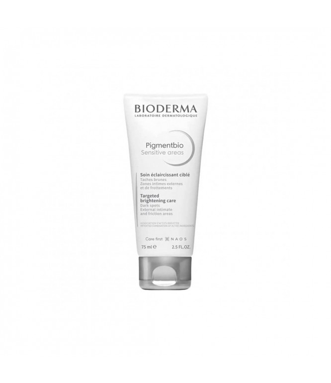 Bioderma Pigmentbio Sensitive Area 75 ml