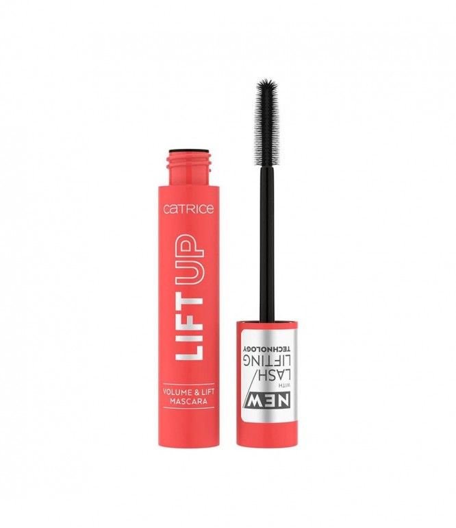 Catrice Lift Up Volume Mascara 010