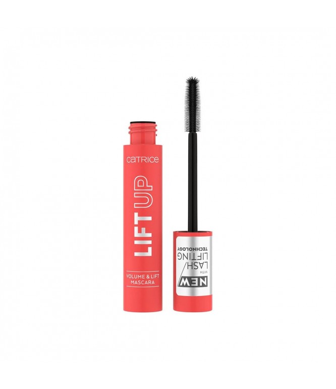 Catrice Lift Up Volume Mascara 010