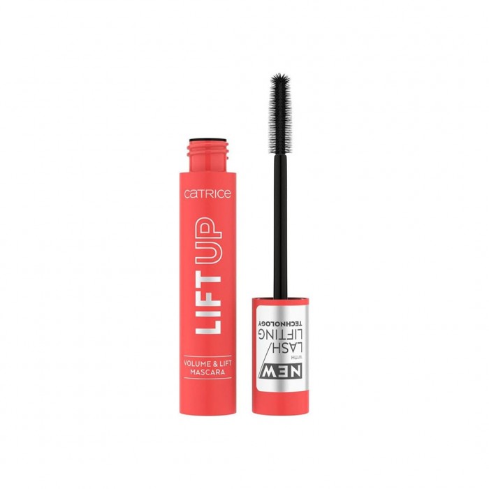 Catrice Lift Up Volume Mascara 010