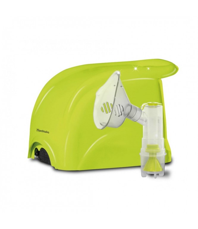Norditalia Green Nebulizer Device 220 V