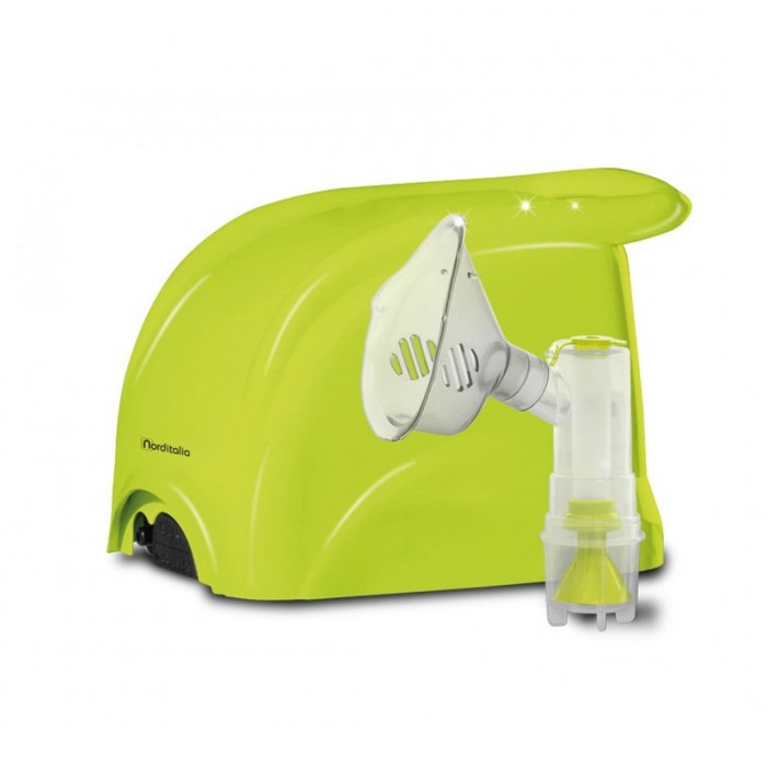 Norditalia Green Nebulizer Device 220 V