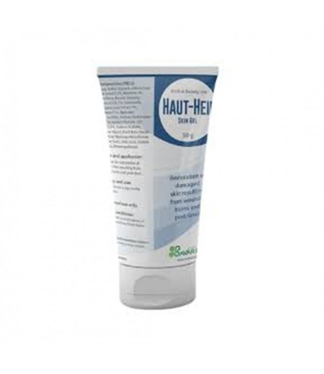 Haut Heil Gel For The Skin 50g